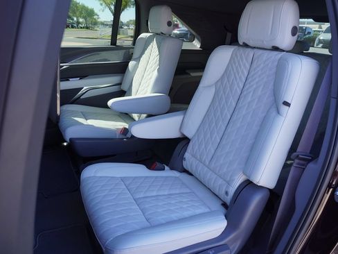 New 2026 Cadillac Escalade IQ Luxury 1 AWD/4WD image 9