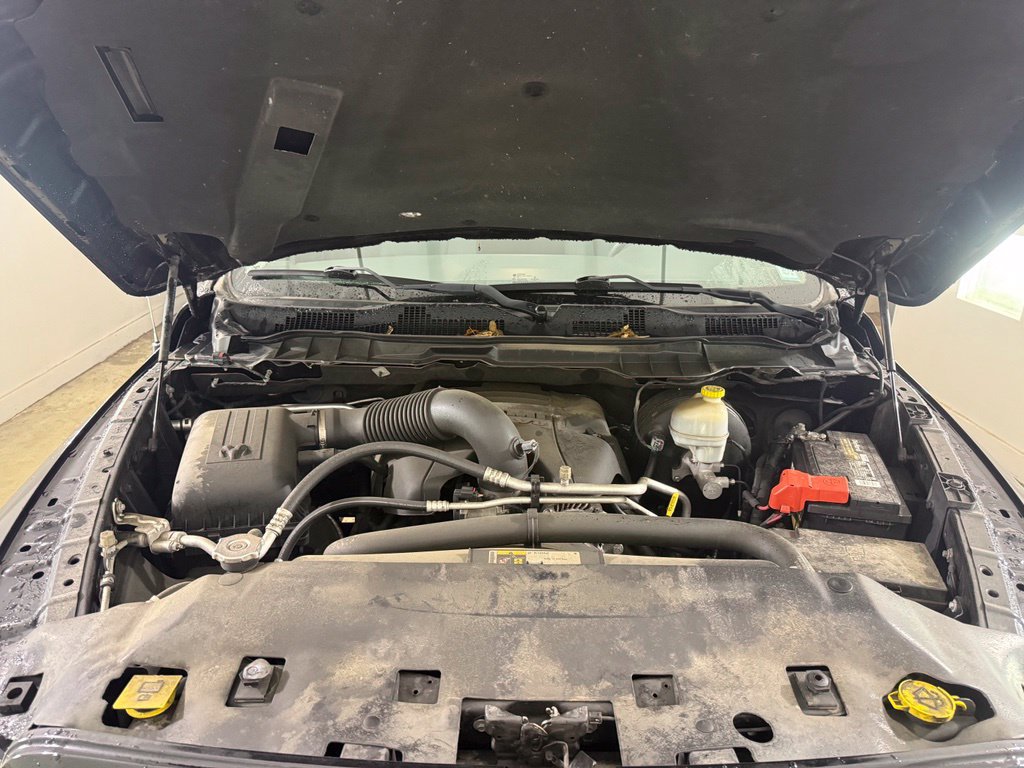 Used 2016 RAM 1500 Express AWD/4WD image 28