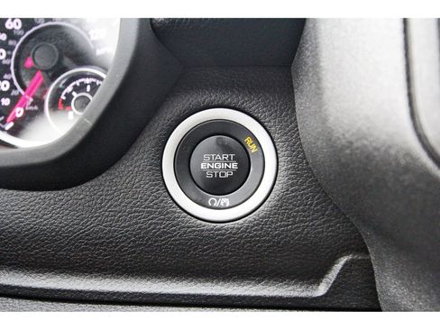 Used 2025 RAM 1500 Tradesman w/ Night Edition image 21