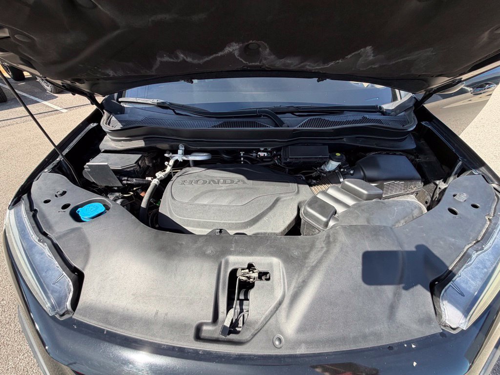Used 2021 Honda Pilot Special Edition image 36