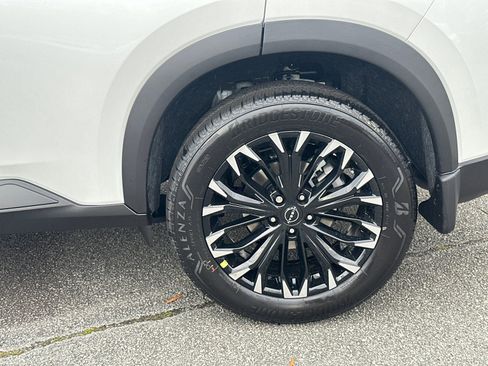 New 2026 Nissan Rogue SV image 20