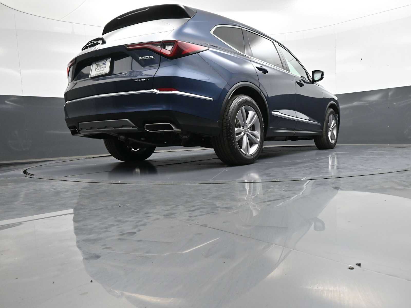 Certified 2025 Acura MDX SH-AWD image 33
