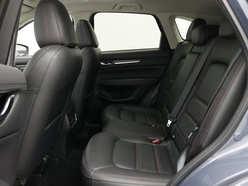 Used 2024 MAZDA CX-5 Carbon Edition AWD/4WD image 32