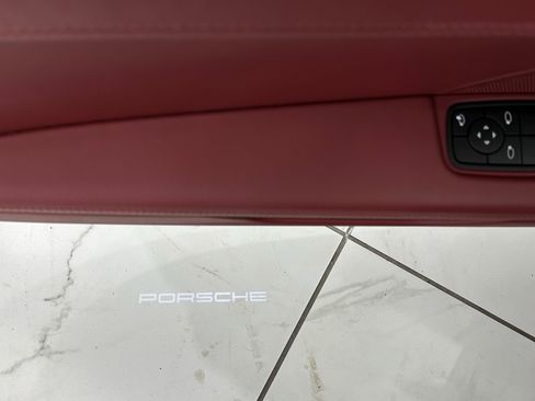 Certified 2024 Porsche 911 Carrera 4 GTS image 27