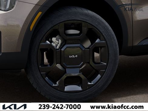 New 2026 Kia Sorento SX Prestige AWD/4WD image 9
