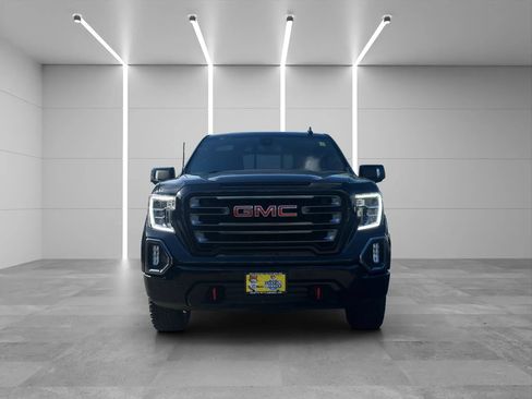 Used 2022 GMC Sierra 1500 AT4 w/ AT4 Premium Package AWD/4WD image 2