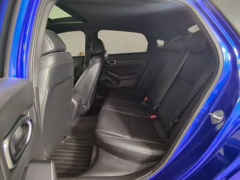 Used 2024 Acura Integra A-Spec FWD image 20