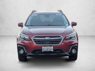 Used 2018 Subaru Outback 3.6R Limited video 2