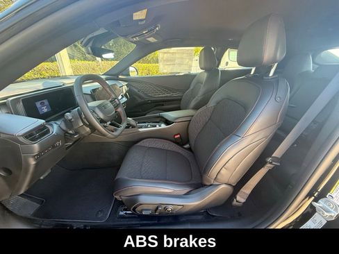 New 2026 Dodge Charger Scat Pack image 9