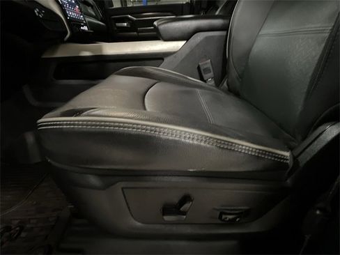 Used 2020 RAM 2500 Laramie image 18
