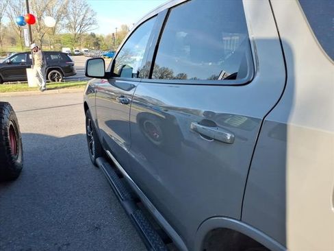 Used 2025 Dodge Durango GT image 9