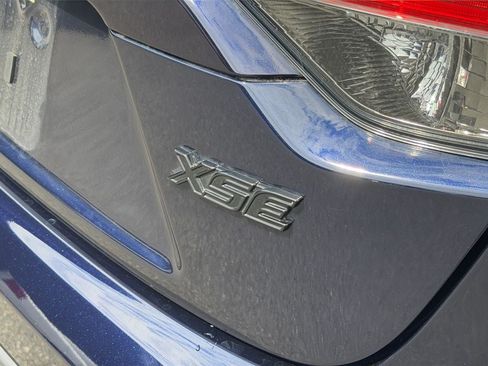 Used 2024 Toyota Corolla XSE FWD image 34