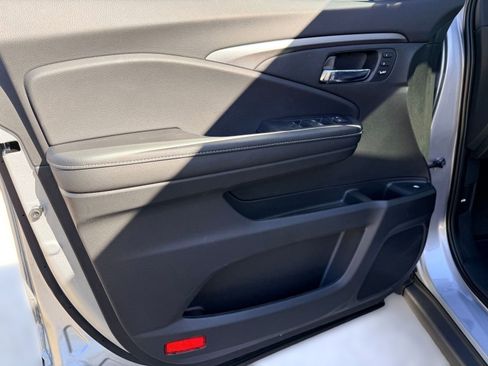 New 2026 Honda Ridgeline RTL image 21