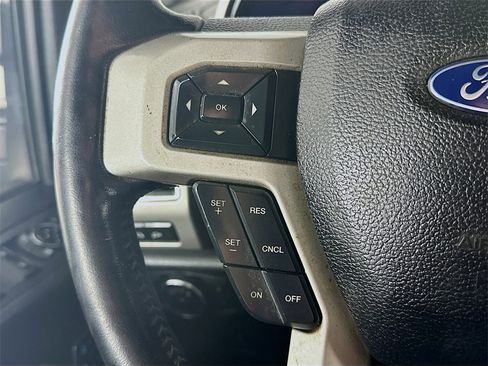 Used 2019 Ford F350 Lariat w/ Lariat Ultimate Package image 25