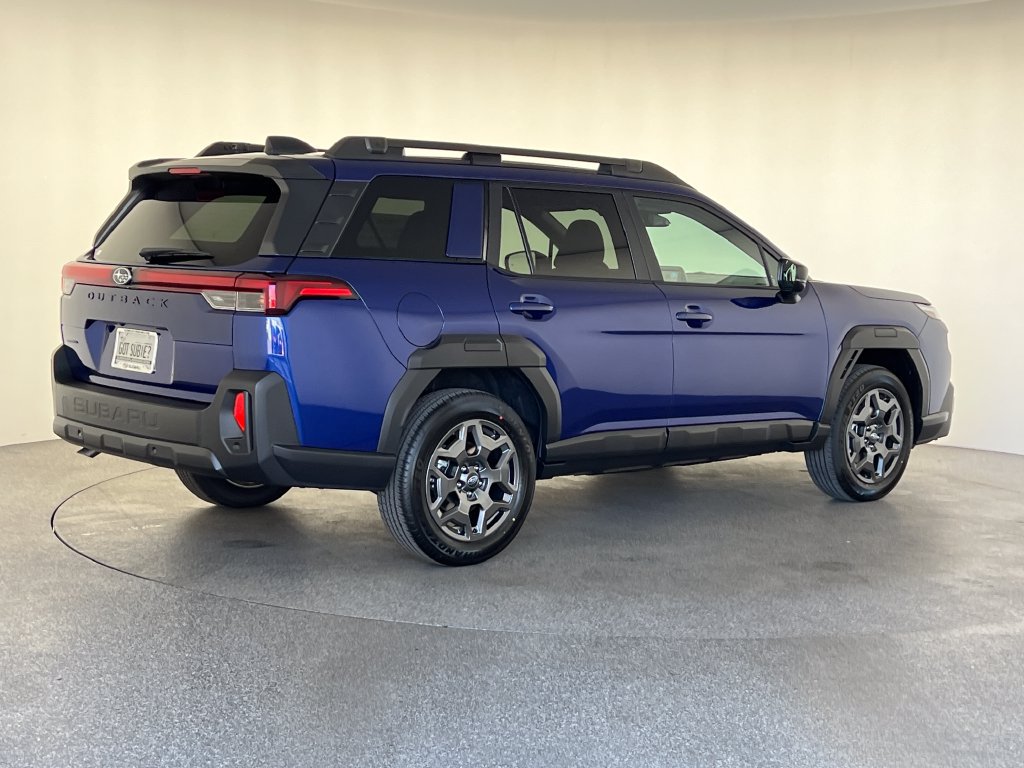New 2026 Subaru Outback Premium AWD/4WD image 4