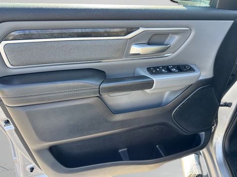 Used 2019 RAM 1500 Big Horn RWD image 20