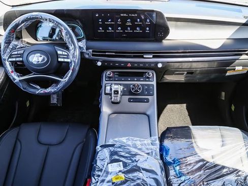 New 2025 Hyundai Palisade SEL image 14