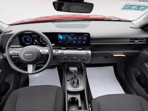 New 2026 Hyundai Kona SE image 17