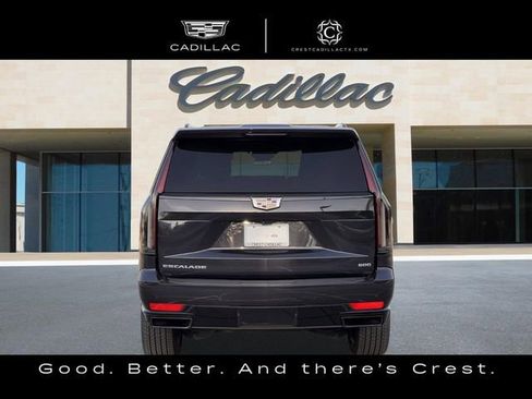 Certified 2024 Cadillac Escalade Sport image 6