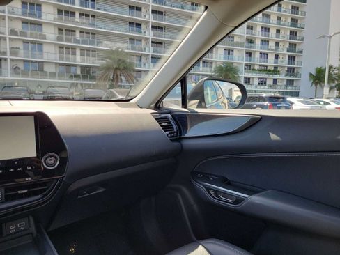 Used 2024 Lexus NX 250 FWD w/ Cold Area Package image 3