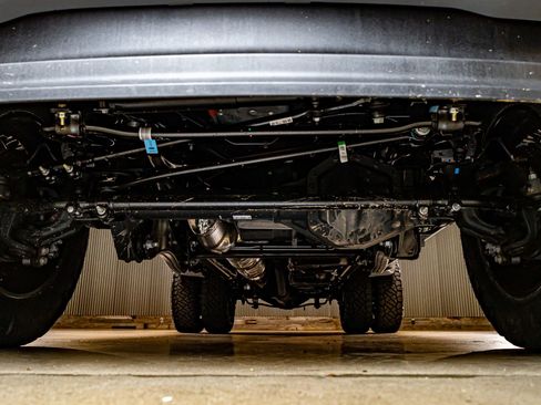 Used 2026 Ford F350 Platinum w/ Platinum Plus Package image 12