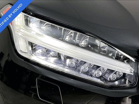 Used 2024 Volvo XC90 B6 Ultimate w/ Protection Package Premier AWD/4WD image 35