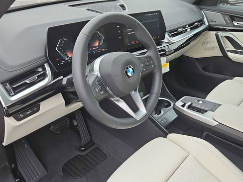New 2026 BMW X1 xDrive28i w/ Convenience Package image 10