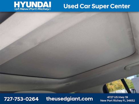 New 2026 Hyundai Santa Fe Calligraphy image 23