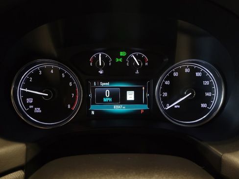 Used 2018 Buick Enclave Premium FWD image 23