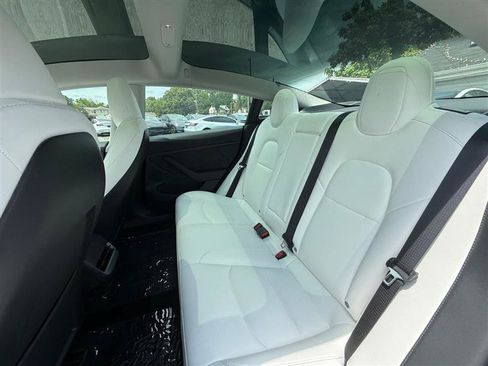 Used 2023 Tesla Model 3 Long Range AWD/4WD image 11