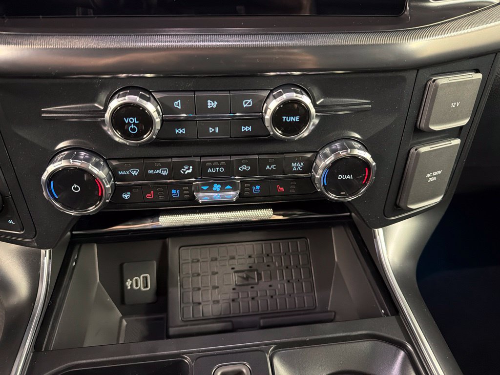 New 2026 Ford F150 Raptor AWD/4WD image 12