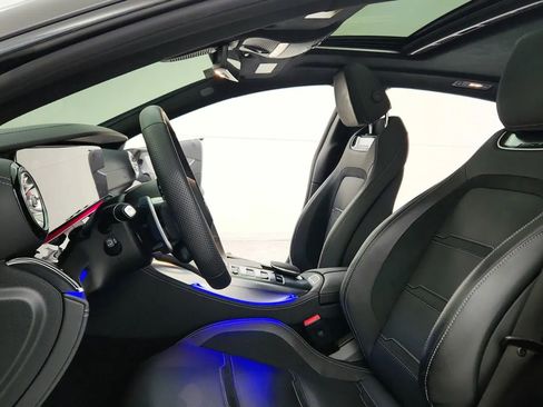 Used 2023 Mercedes-Benz AMG GT 43 image 26