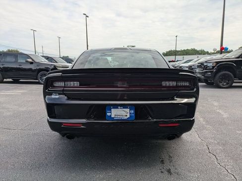 New 2026 Dodge Charger R/T AWD/4WD image 5