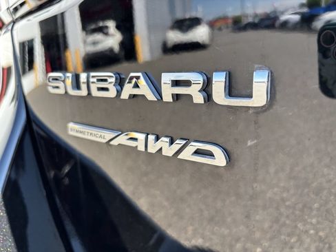 Used 2023 Subaru Outback Premium AWD/4WD image 12