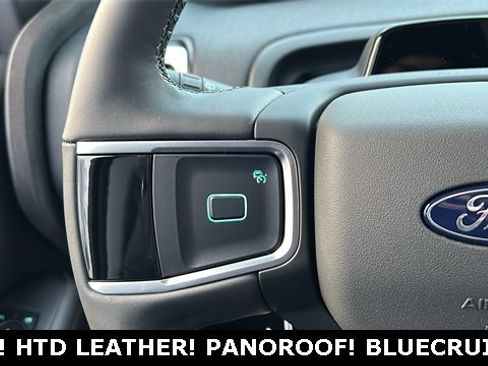 New 2025 Ford Expedition Max Active image 11