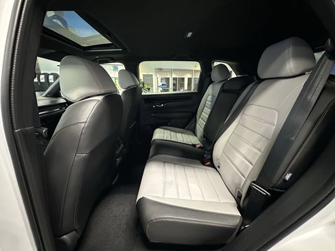 New 2026 Honda CR-V Sport Touring image 18