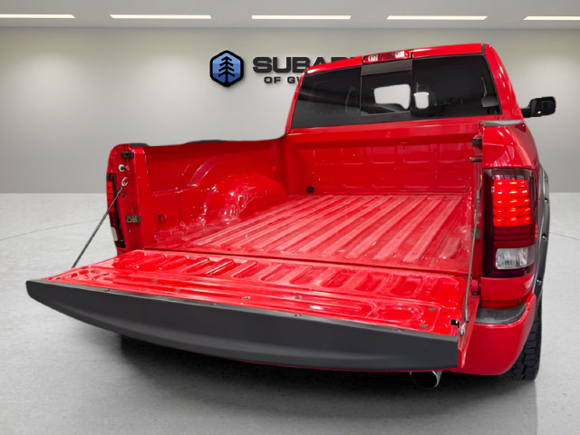 Used 2016 RAM 1500 Sport w/ Torred Sport Package AWD/4WD image 37