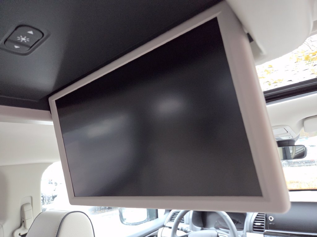 New 2027 Honda Odyssey Touring image 9