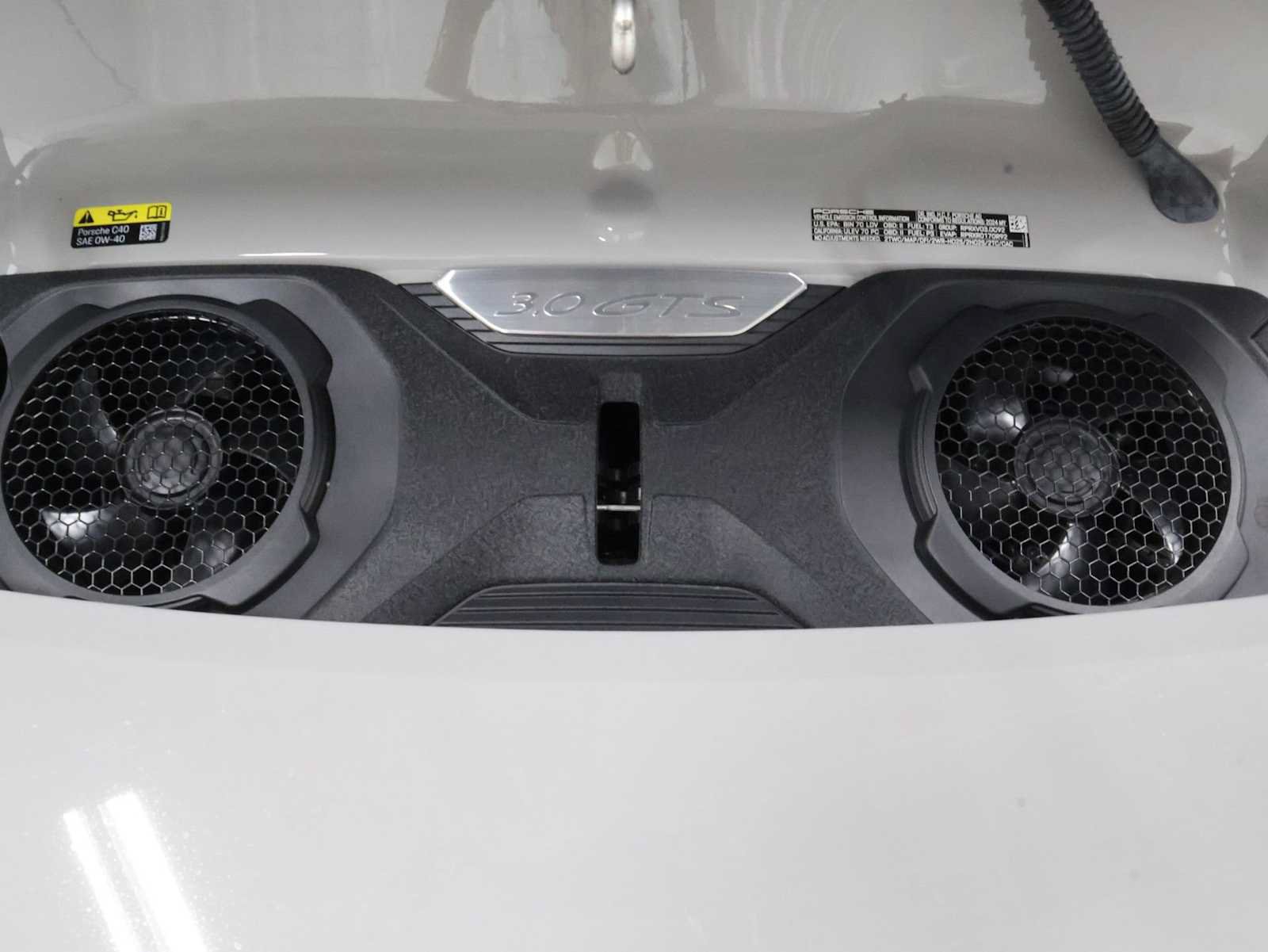 Certified 2024 Porsche 911 GT3 RS image 41
