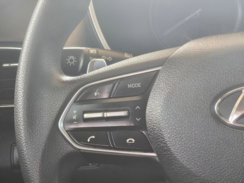 Used 2021 Hyundai Santa Fe SEL FWD image 49
