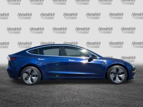 Used 2018 Tesla Model 3 Long Range image 3