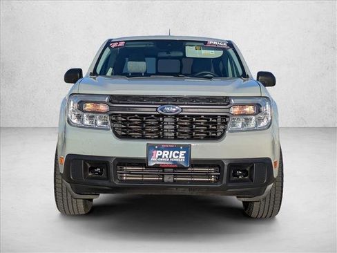 Used 2022 Ford Maverick XLT w/ Equipment Group 300A Standard image 2