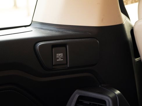 Certified 2025 Honda Odyssey EX-L image 47