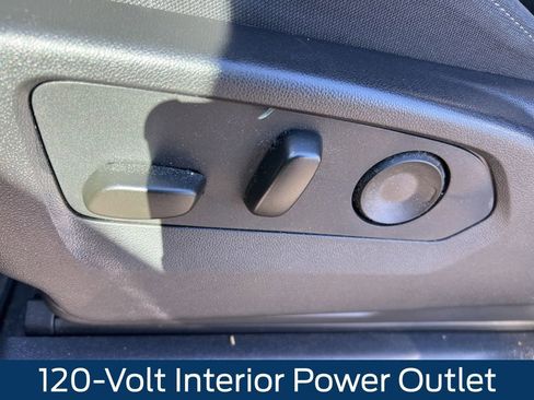 Certified 2024 Chevrolet Silverado 1500 Custom image 18