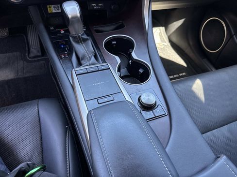 Certified 2021 Lexus RX 350 RX 350 AWD SUV w/ Premium Package image 27