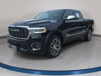 Used 2025 RAM 1500 Tungsten