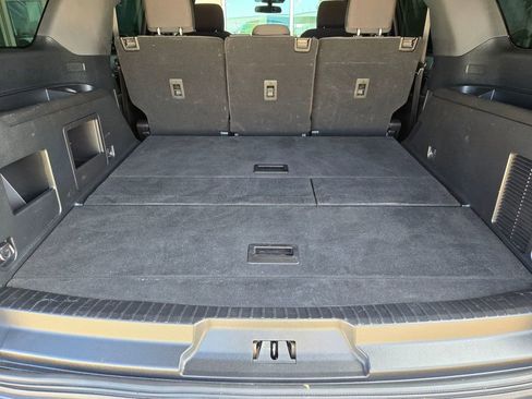 Used 2021 Ford Expedition XL image 28