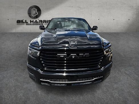 New 2026 RAM 1500 Laramie AWD/4WD image 2