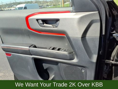 Used 2025 Ford Bronco Sport Free Wheeling w/ Convenience Package image 13