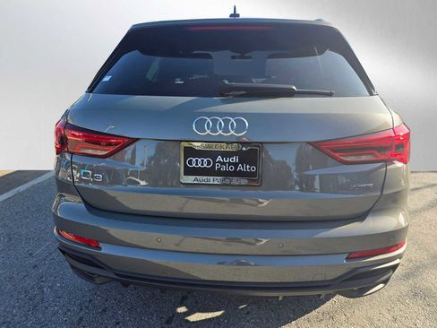 Used 2024 Audi Q3 2.0T Premium Plus image 4
